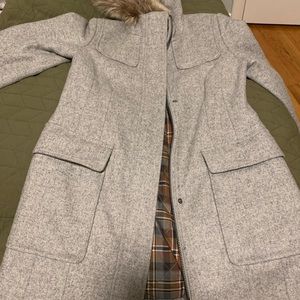 Pendleton Woolen Mills Coat